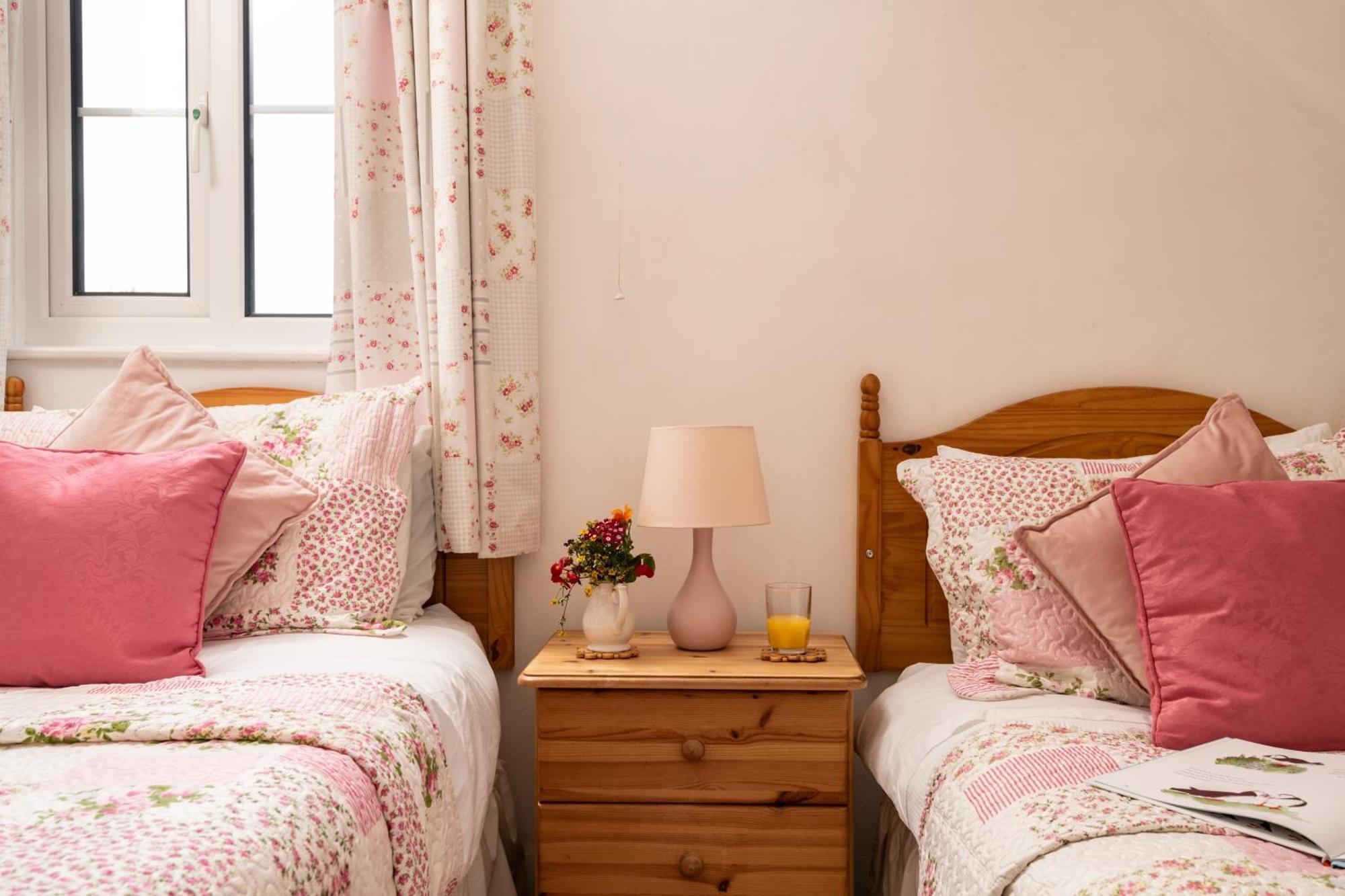 Harvest Cottage Bridlington Exterior foto