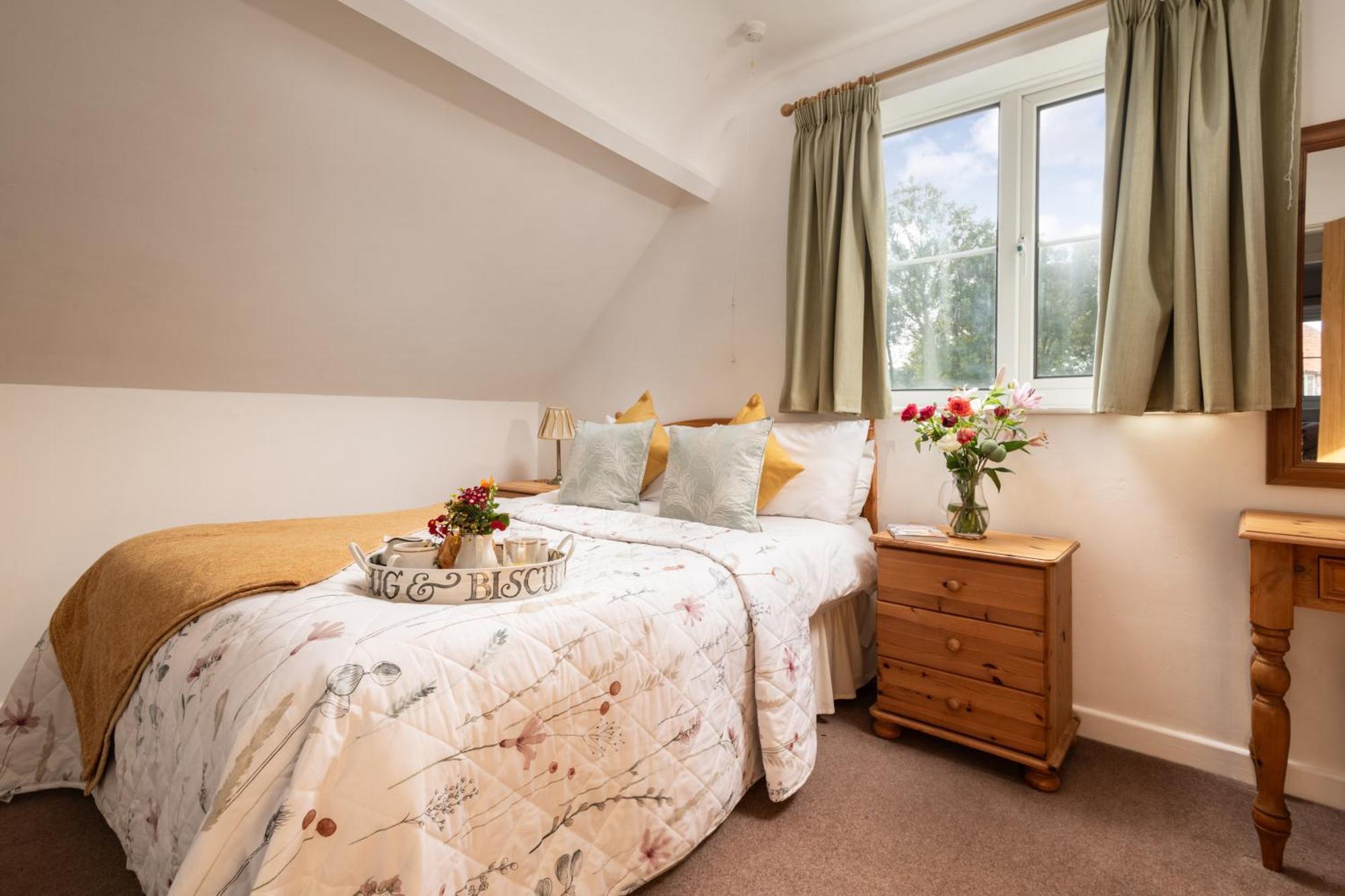 Harvest Cottage Bridlington Exterior foto